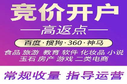房地产行业SEM推广策略及成果展示